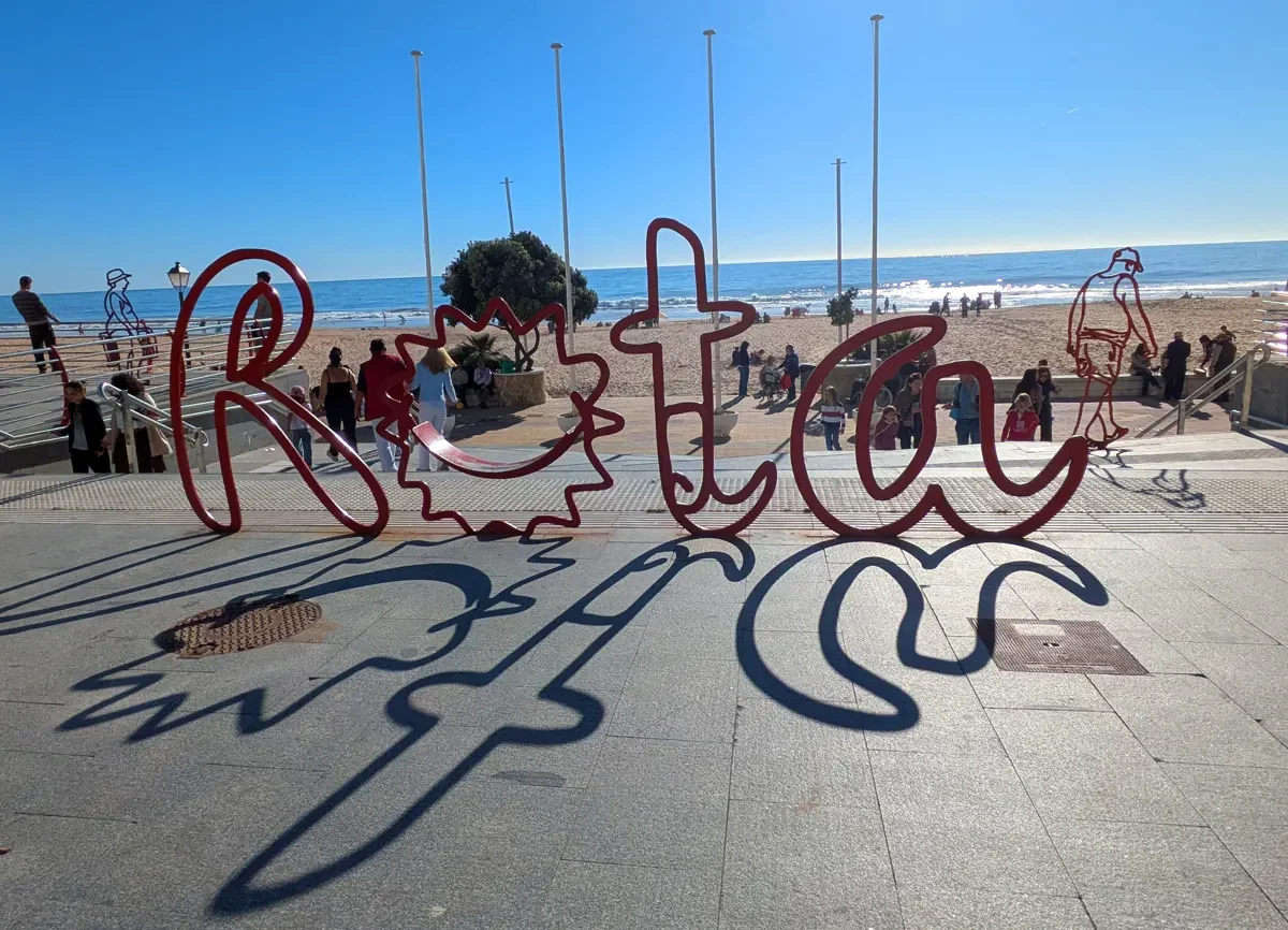 Golf i Rota