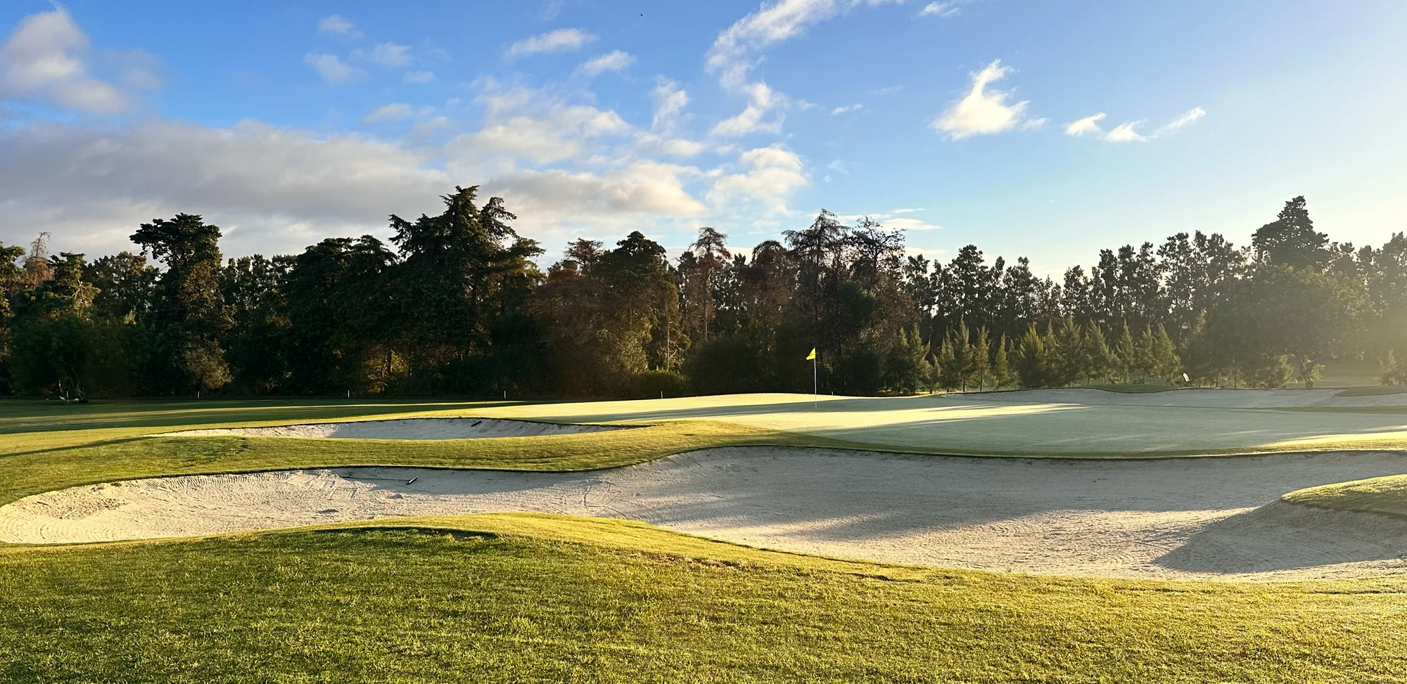 Quinta de Cima – en klassiker i Algarve på väg mot toppform