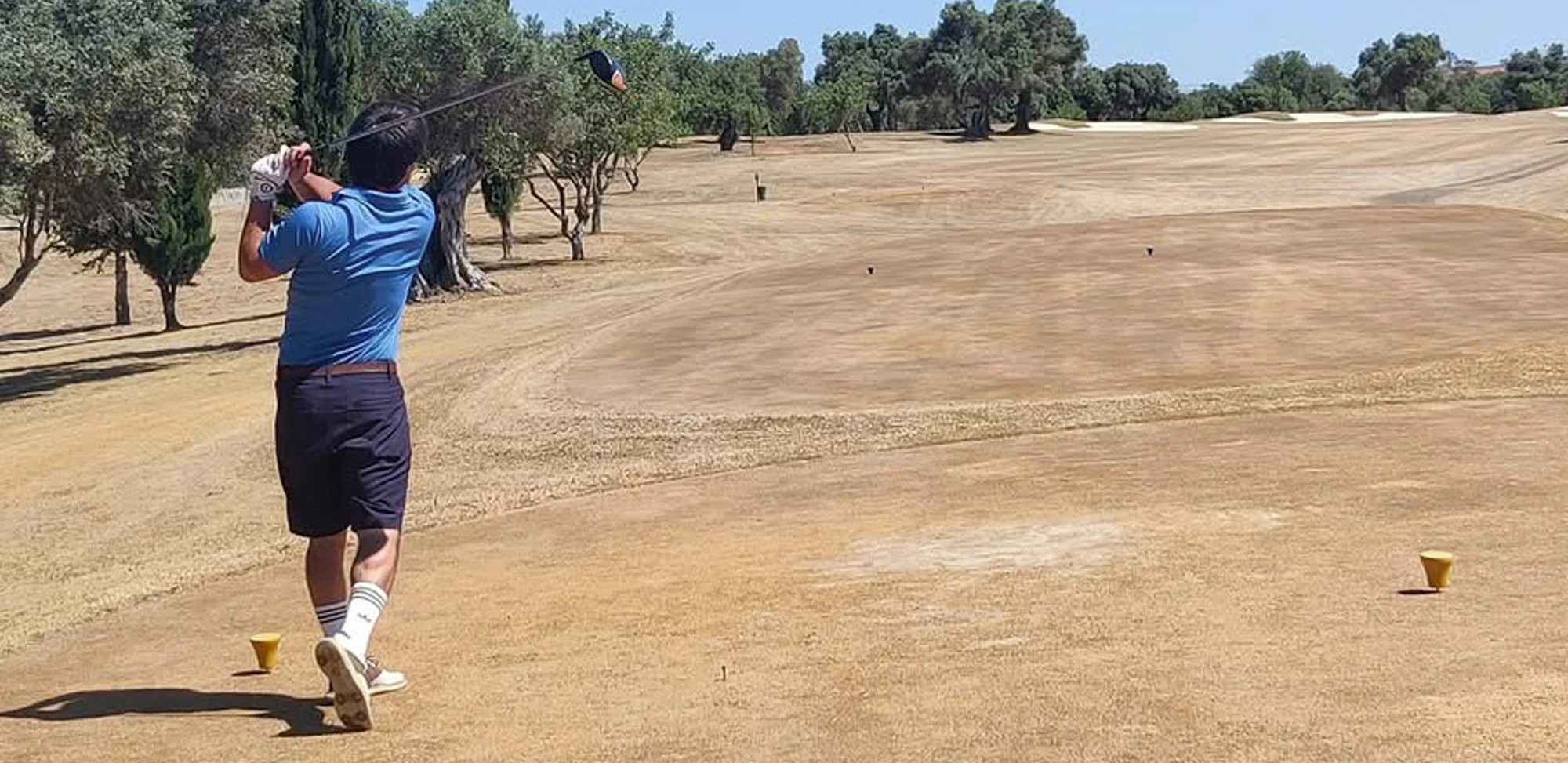 Quinta de Cima – en klassiker i Algarve på väg mot toppform