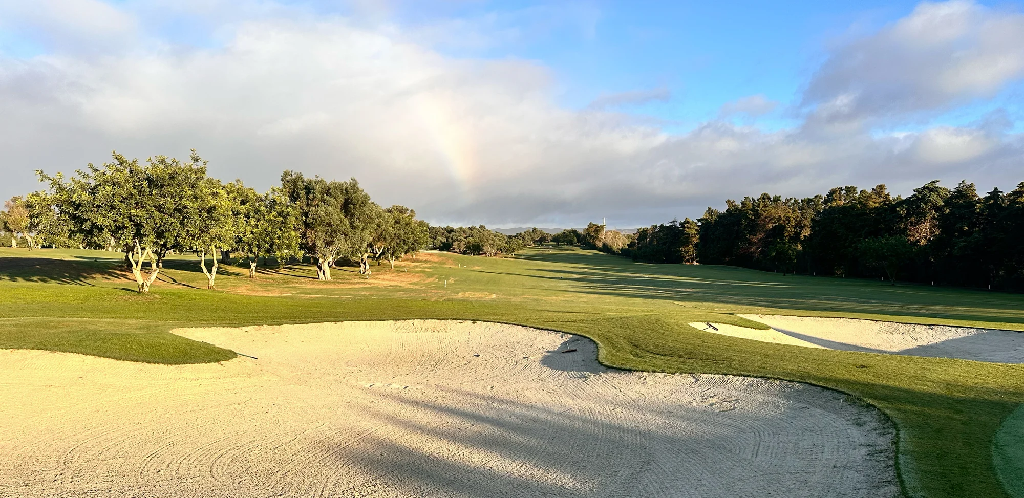 Quinta de Cima – en klassiker i Algarve på väg mot toppform