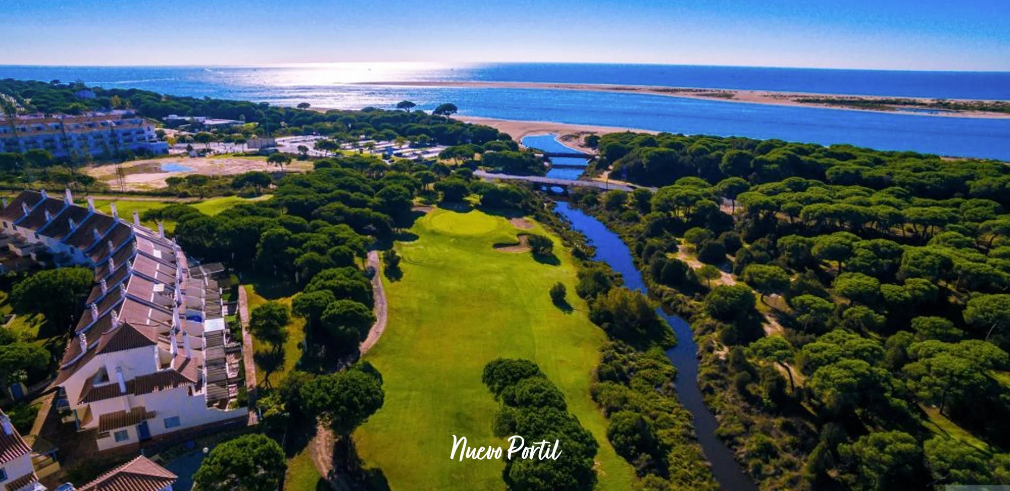 Golfpärlor i Västra Spanien – variation, historia och utmaningar
