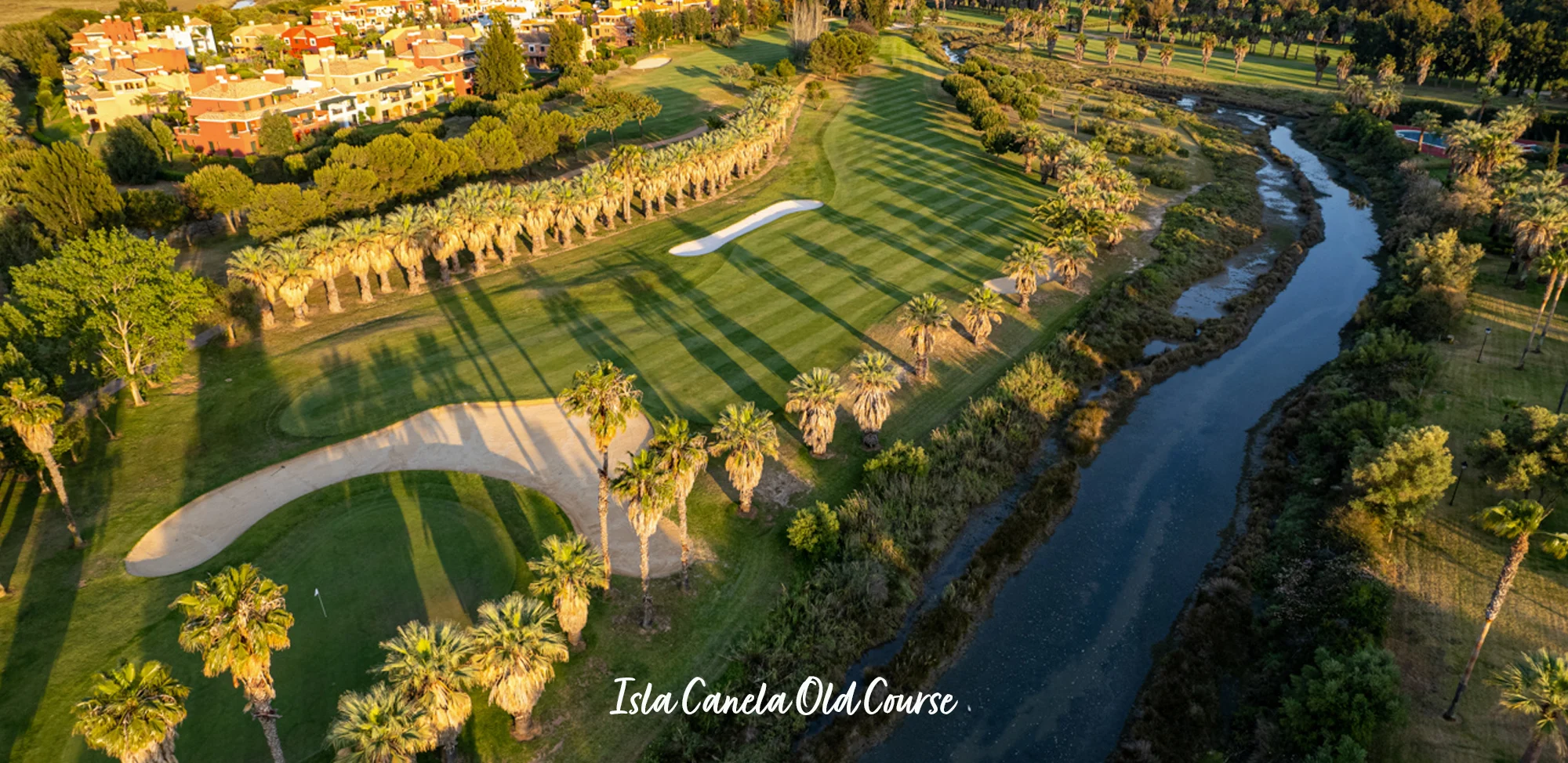 Golfpärlor i Västra Spanien – variation, historia och utmaningar