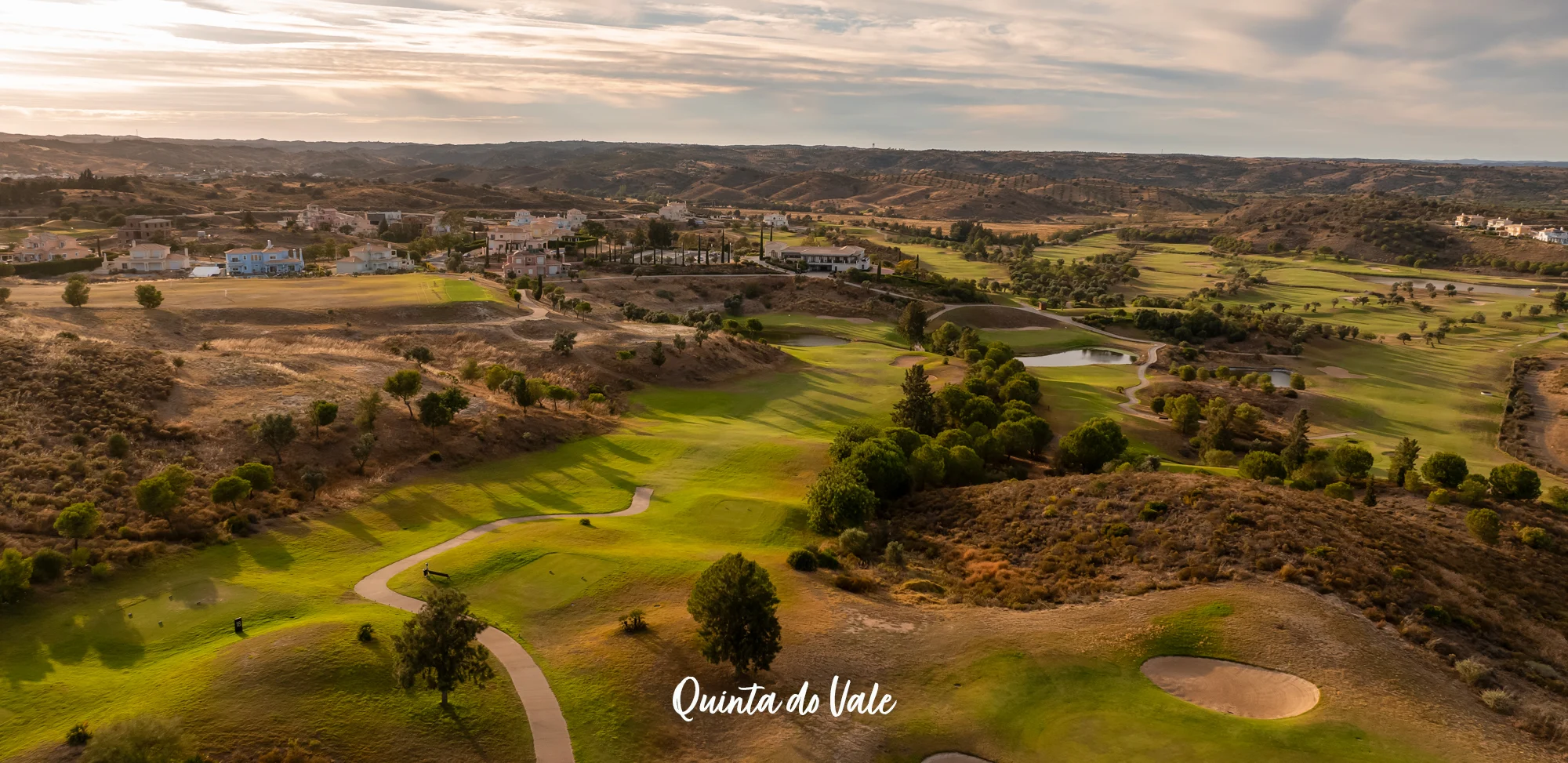 Golfpärlor i Västra Spanien – variation, historia och utmaningar