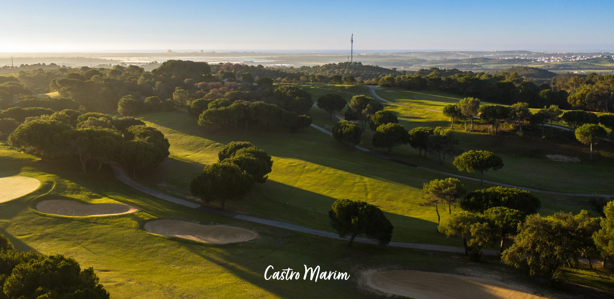 Golfpärlor i Västra Spanien – variation, historia och utmaningar