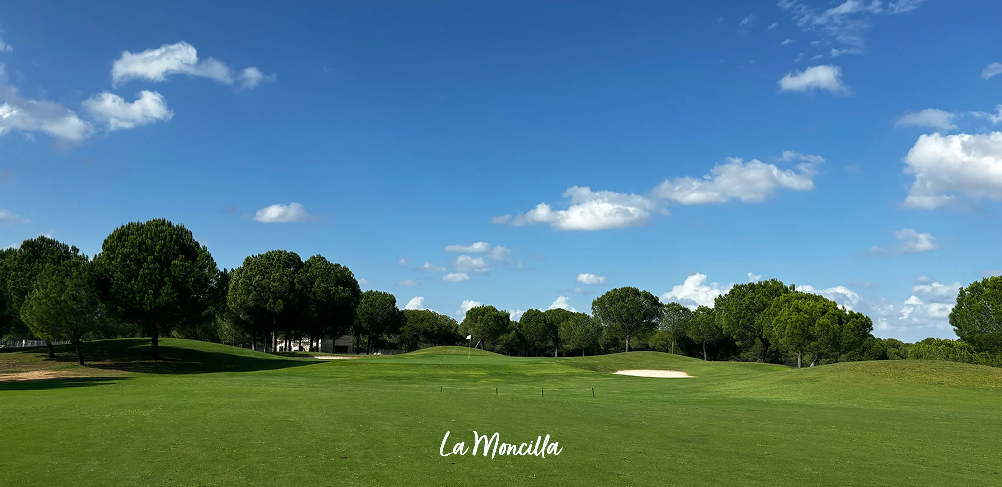 Golfpärlor i Västra Spanien – variation, historia och utmaningar