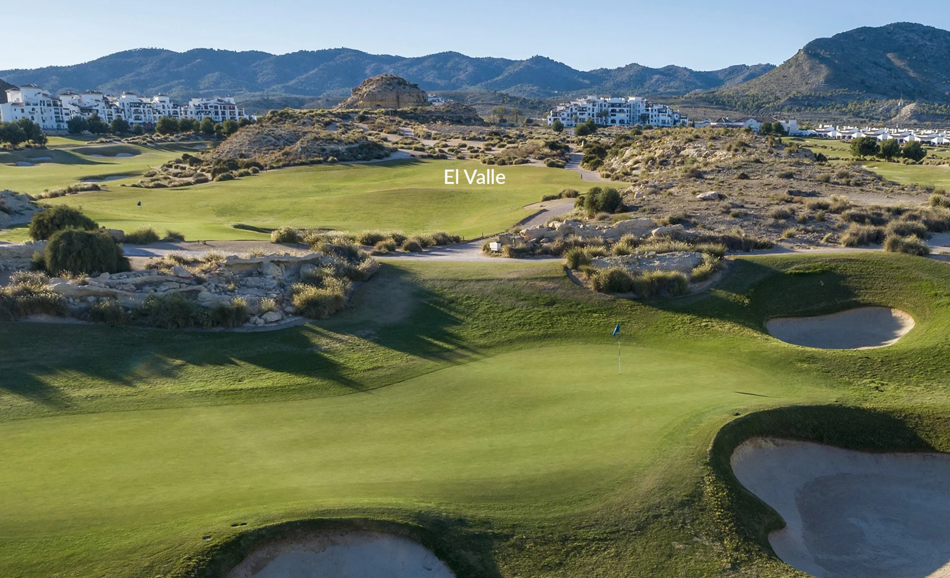 Golf i Murcia med Susanne & Kenny – våra personliga banfavoriter