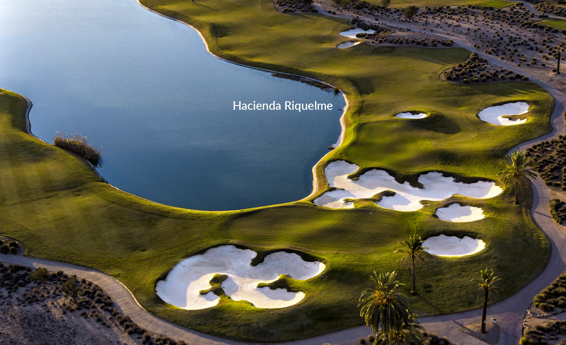 Golf i Murcia med Susanne & Kenny – våra personliga banfavoriter