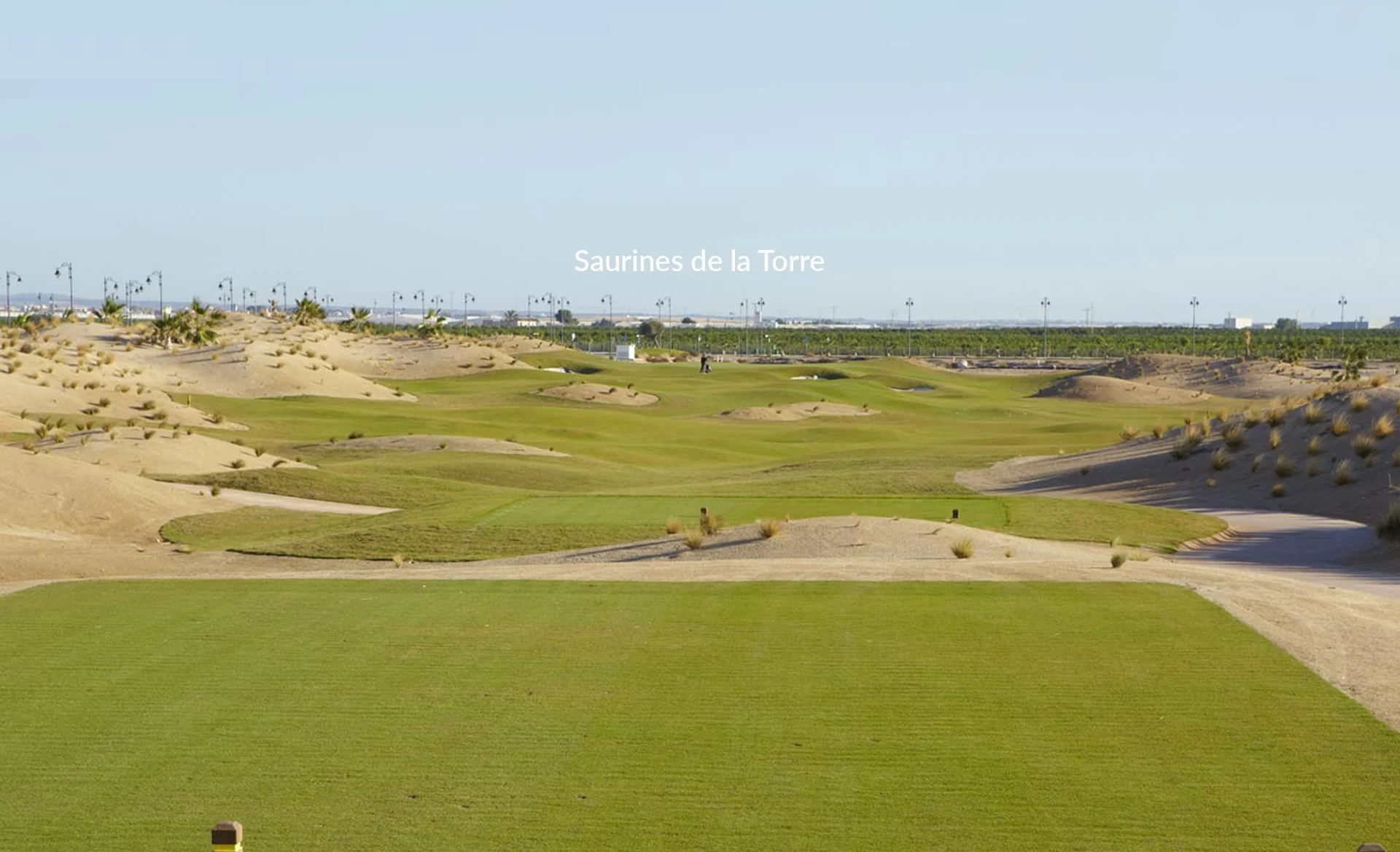 Golf i Murcia med Susanne & Kenny – våra personliga banfavoriter