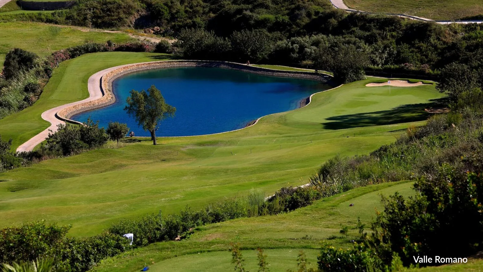 Golf i Costa del Sol – våra favoriter från Estepona med omnejd