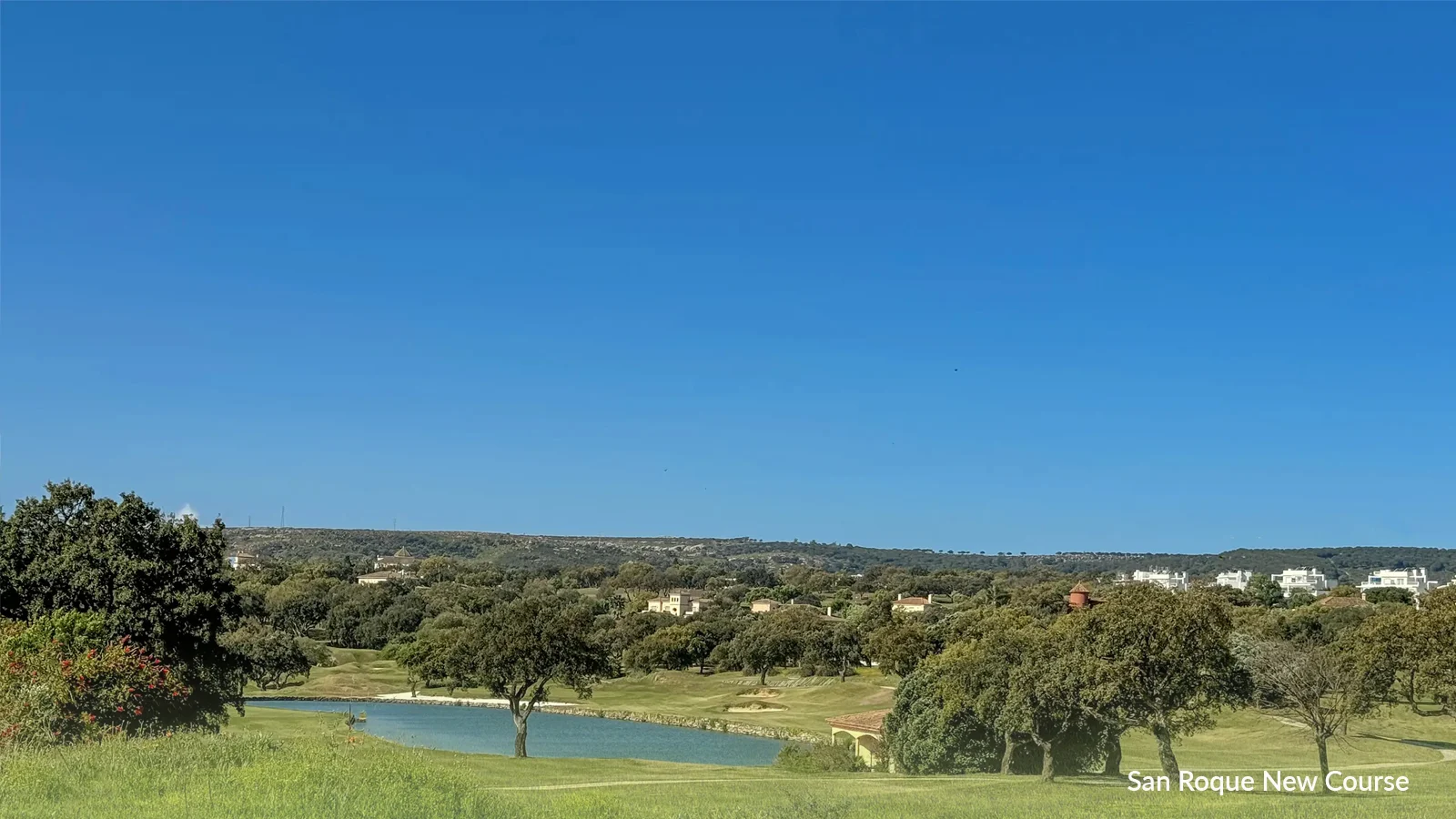 Golf i Costa del Sol – våra favoriter från Estepona med omnejd