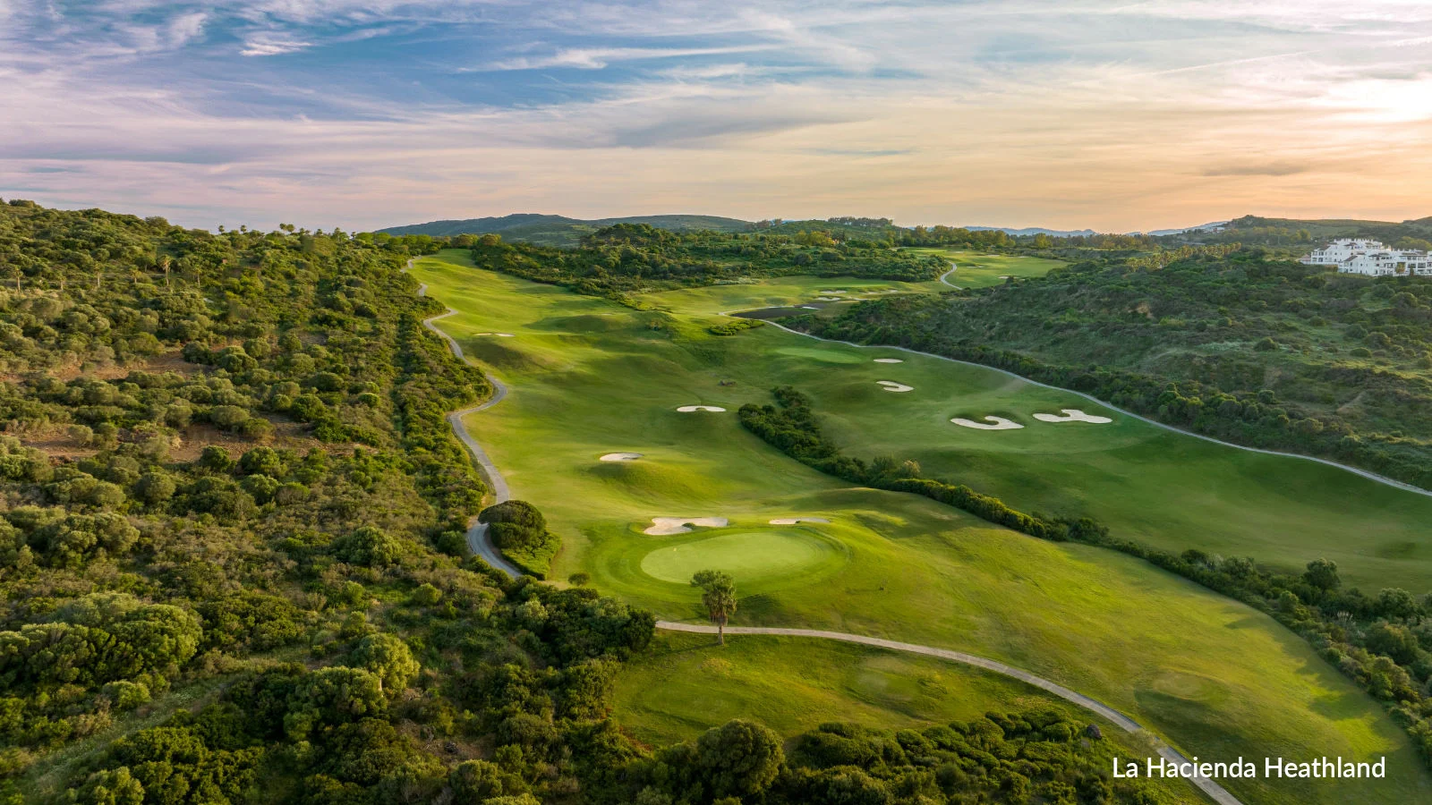 Golf i Costa del Sol – våra favoriter från Estepona med omnejd