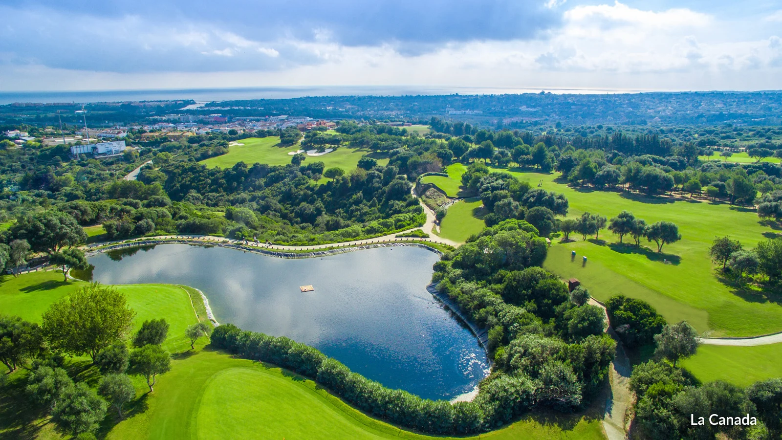 Golf i Costa del Sol – våra favoriter från Estepona med omnejd