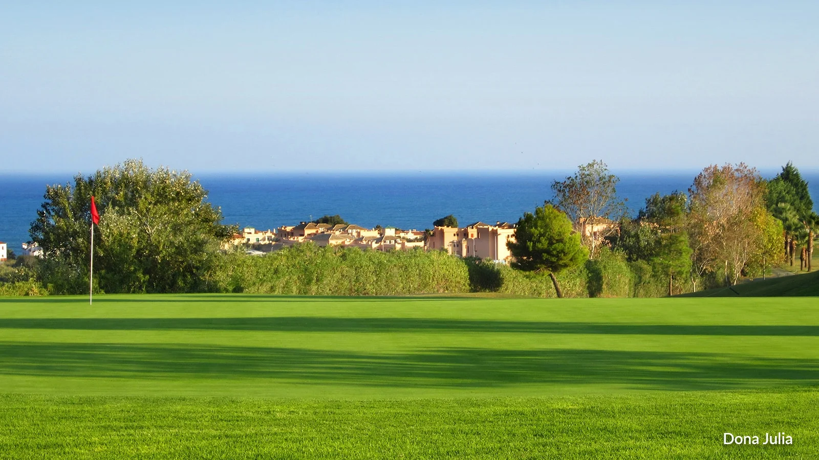 Golf i Costa del Sol – våra favoriter från Estepona med omnejd
