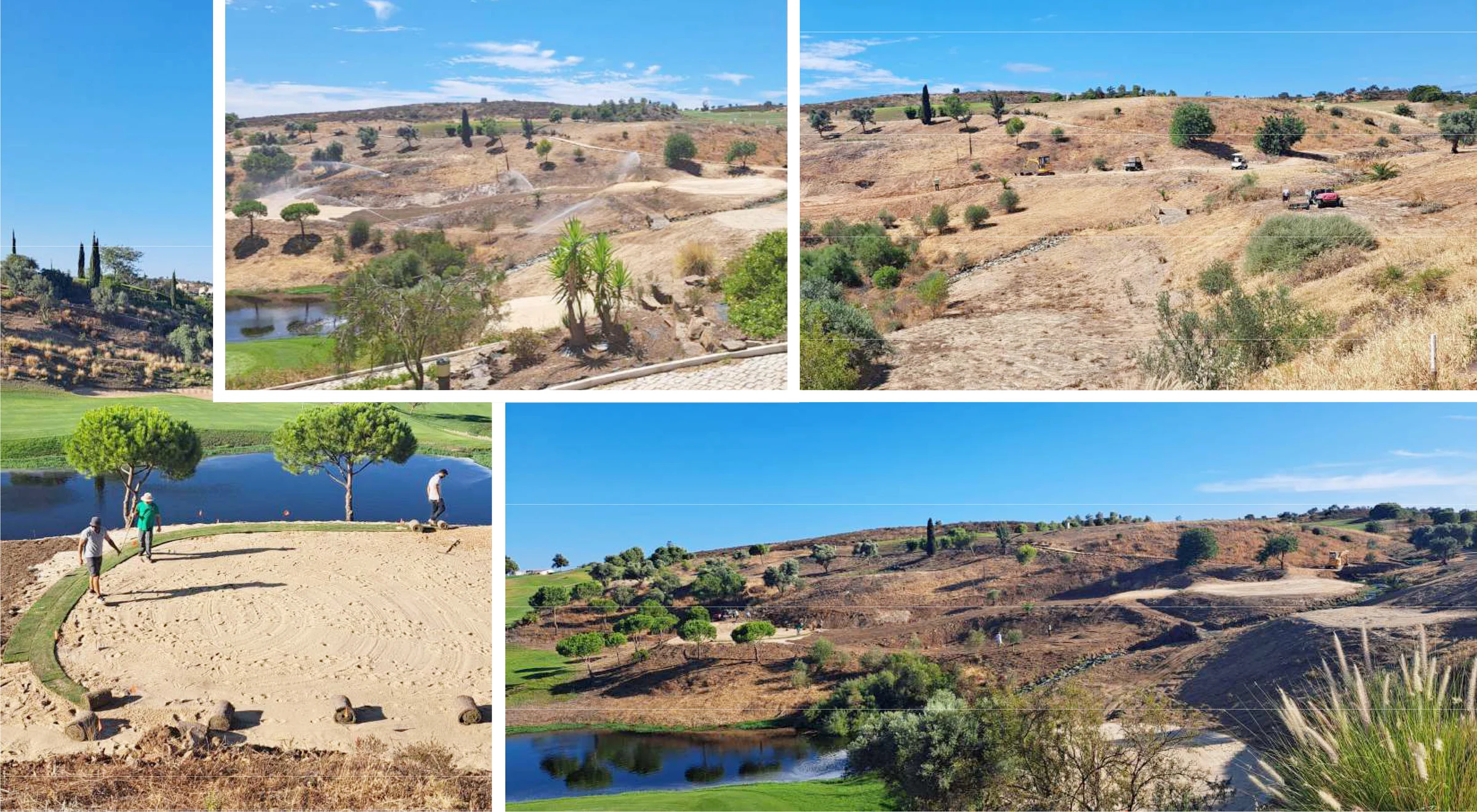 Quinta do Vale växlar upp – golfglädje och stora nyheter i östra Algarve